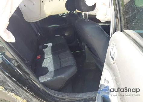 2018 Nissan Sentra Sv from USA, damaged, VIN 3N1AB7AP8JL662953